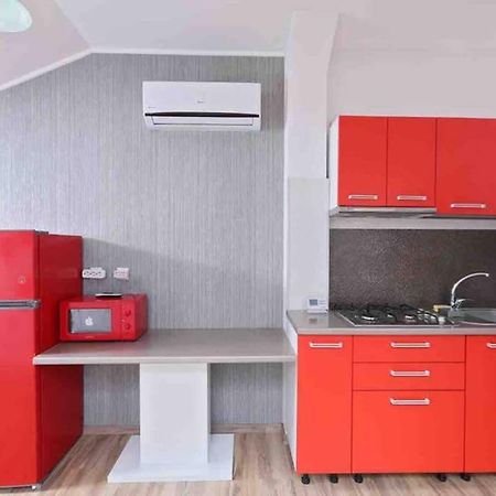 Dana Guest House オラデア エクステリア 写真